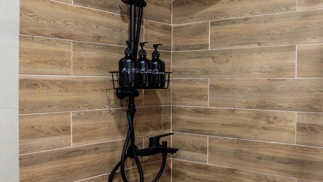 Photo of Bathroom in Gerakari
