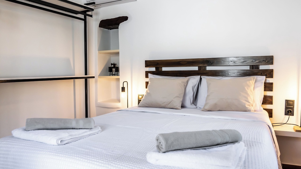 Photo of Bedroom in Gerakari