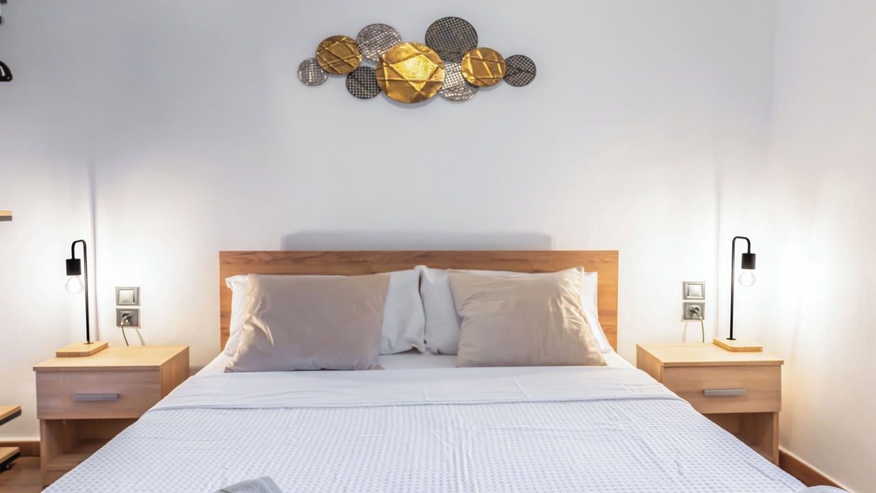 Photo of Bedroom in Gerakari
