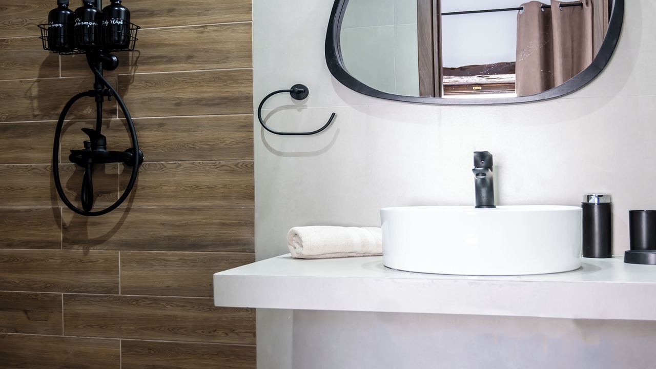 Photo of Bathroom in Gerakari