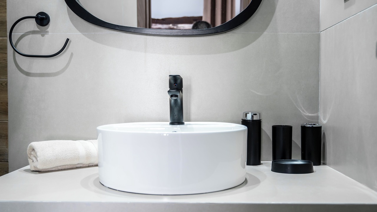 Photo of Bathroom in Gerakari