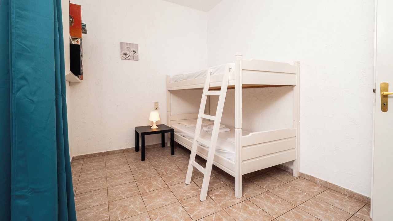 Photo of Bedroom in Fodele
