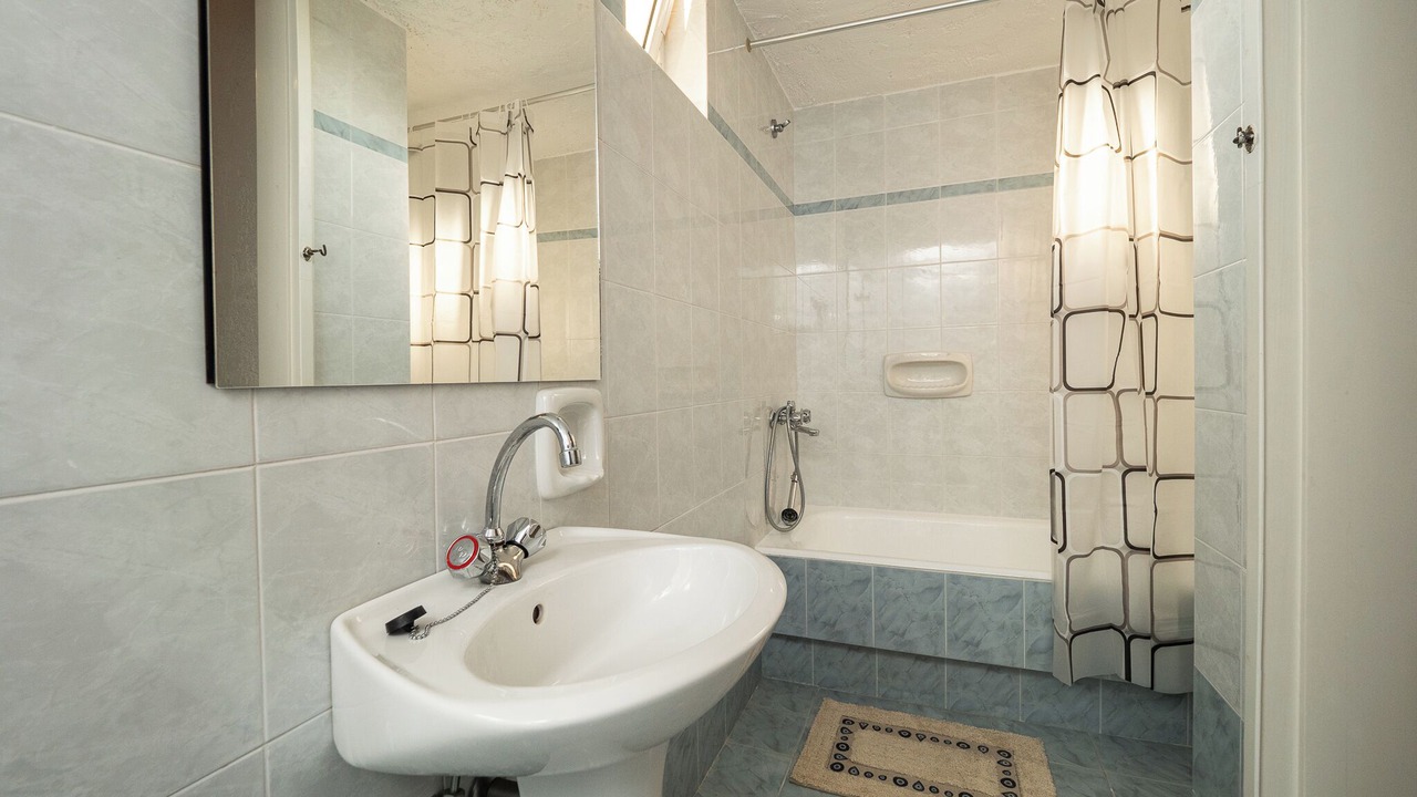 Photo of Bathroom in Fodele