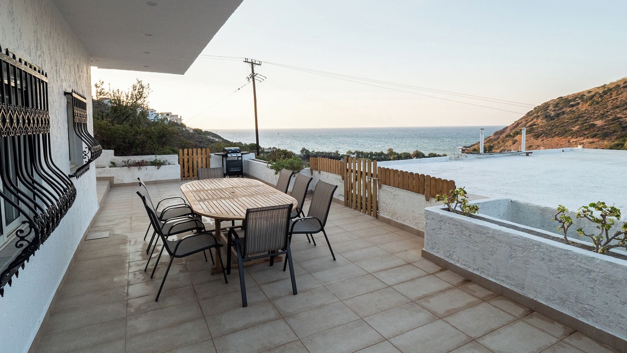 Photo of Outdoor in Fodele