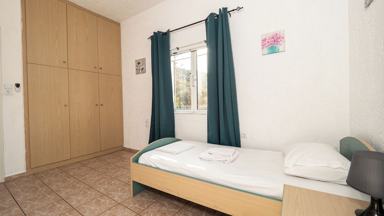 Photo of Bedroom in Fodele