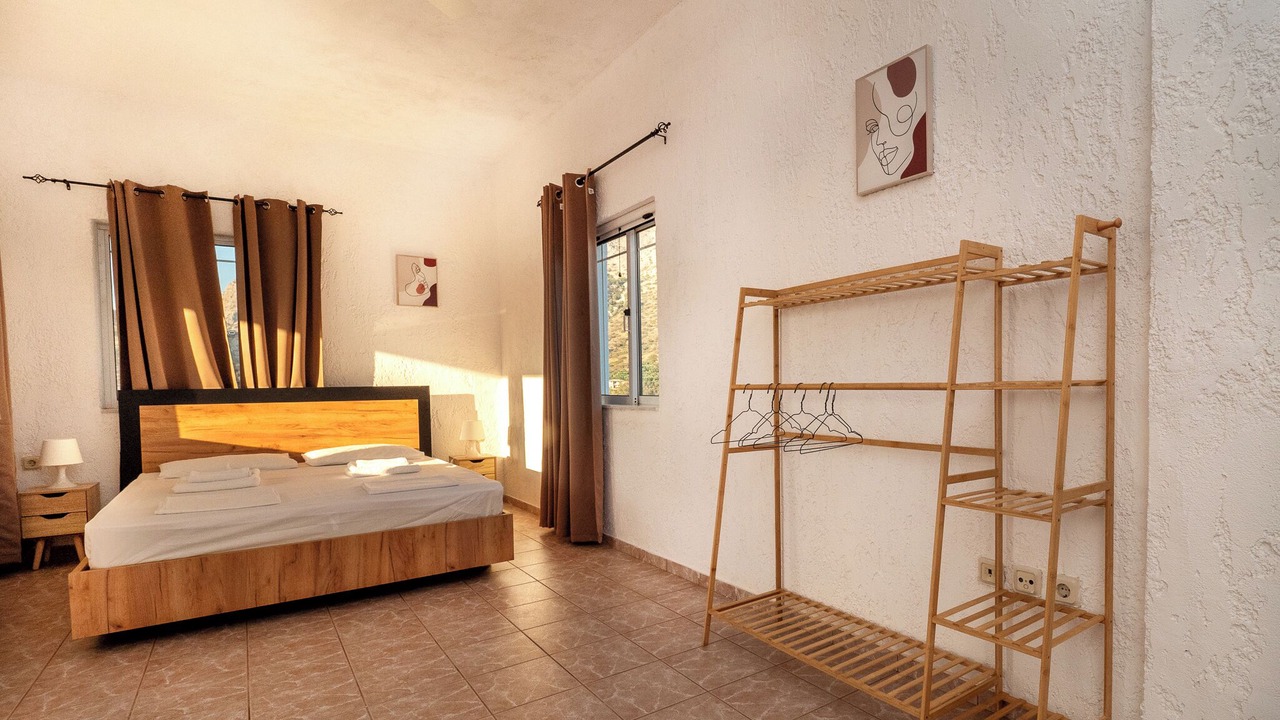 Photo of Bedroom in Fodele