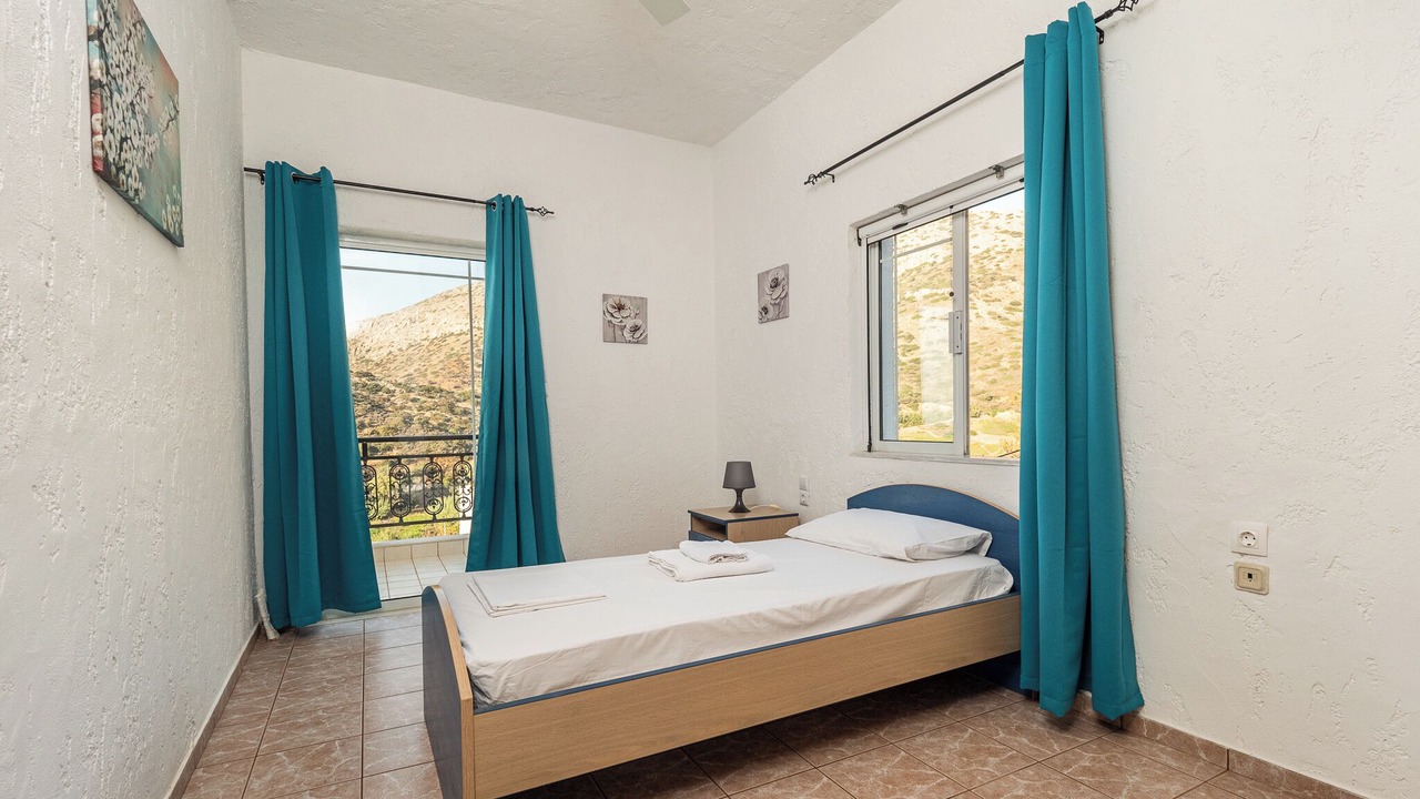 Photo of Bedroom in Fodele