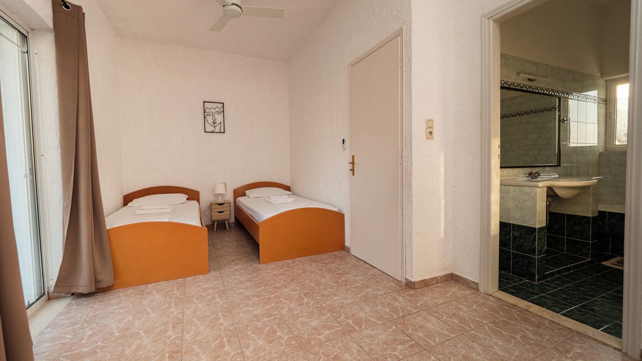 Photo of Bedroom in Fodele