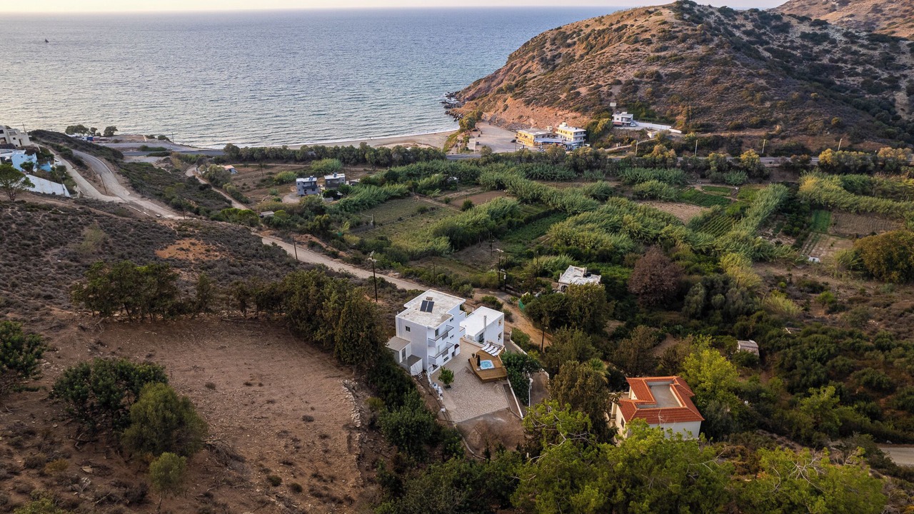Photo of Outdoor in Fodele