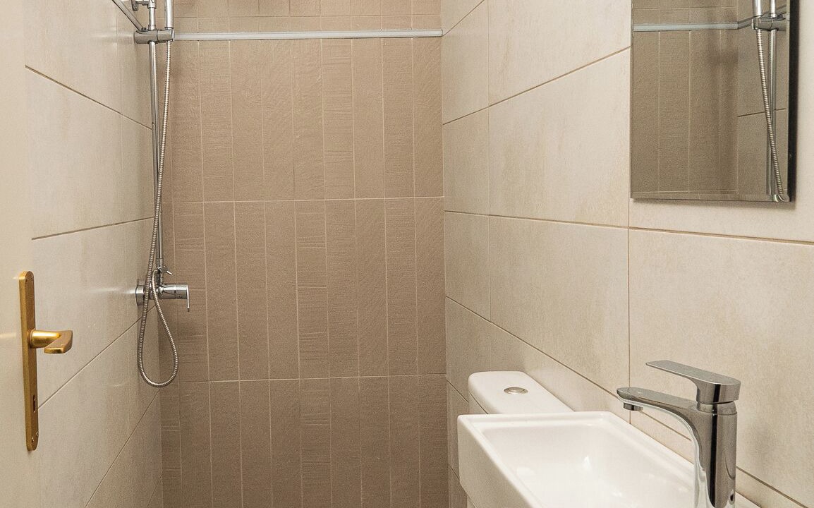 Photo of Bathroom in Fodele