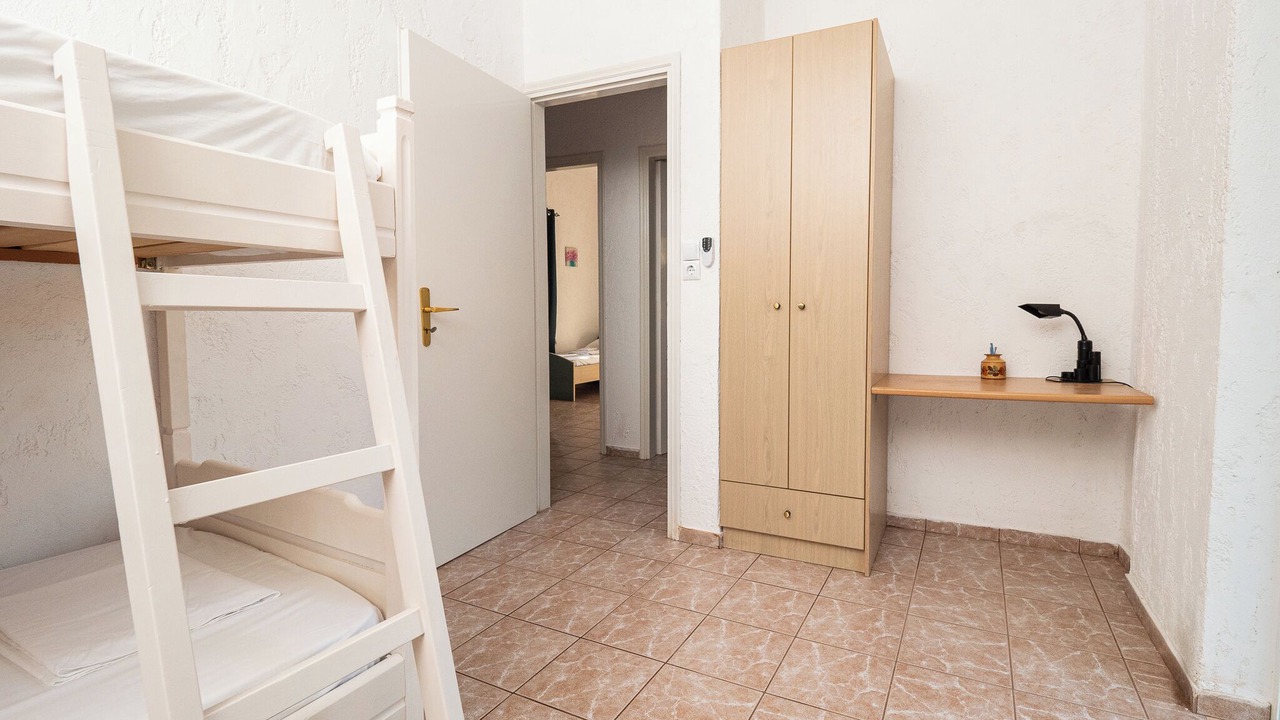 Photo of Bedroom in Fodele