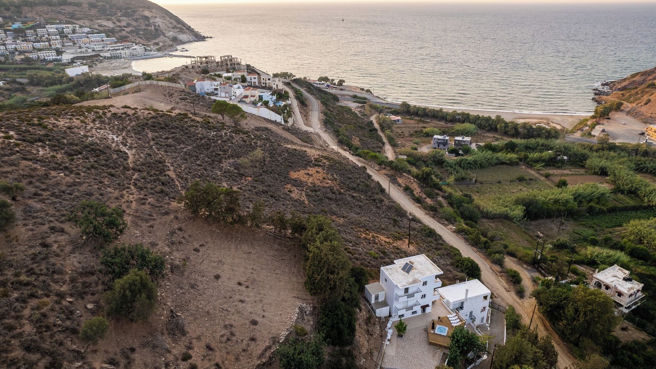 Photo of Outdoor in Fodele