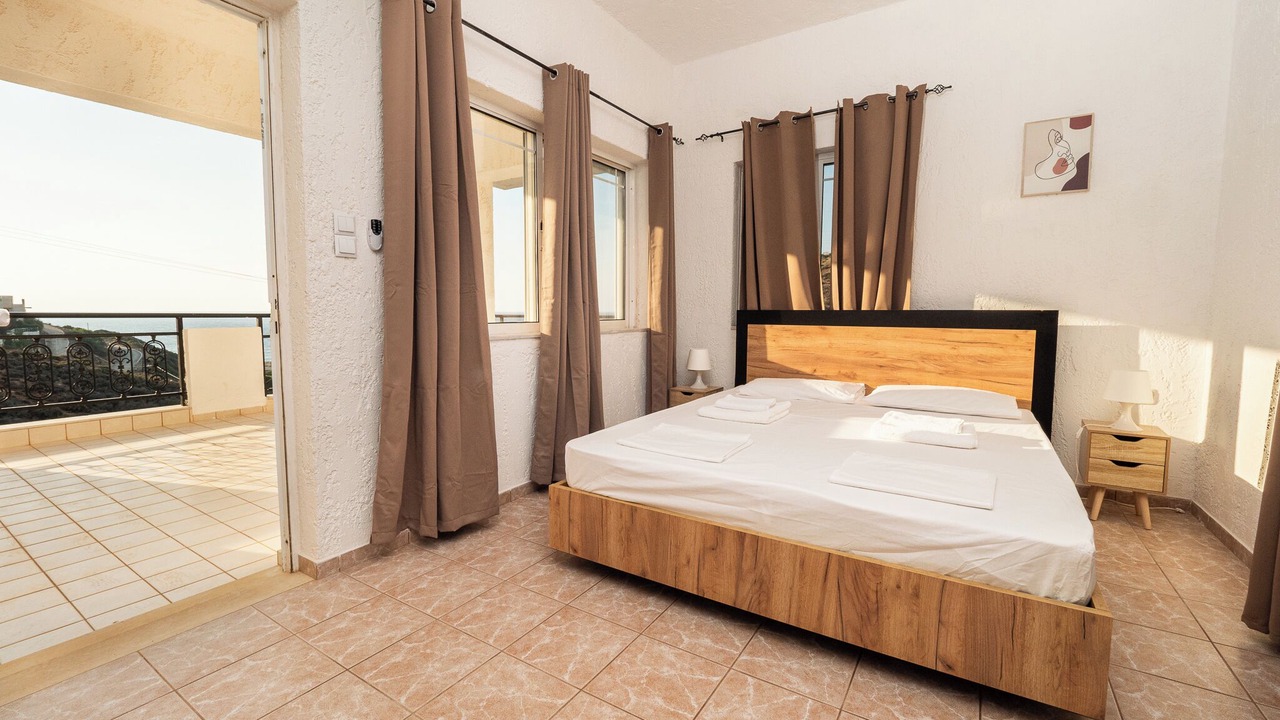 Photo of Bedroom in Fodele