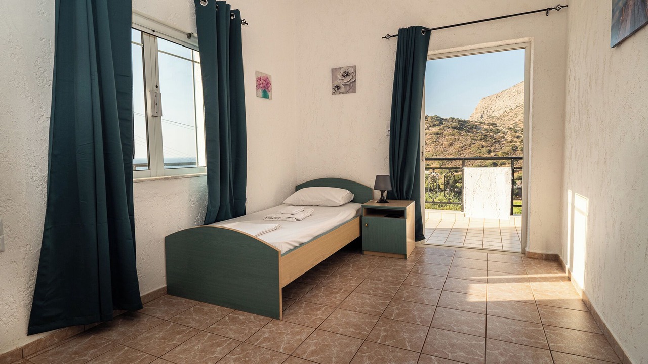 Photo of Bedroom in Fodele