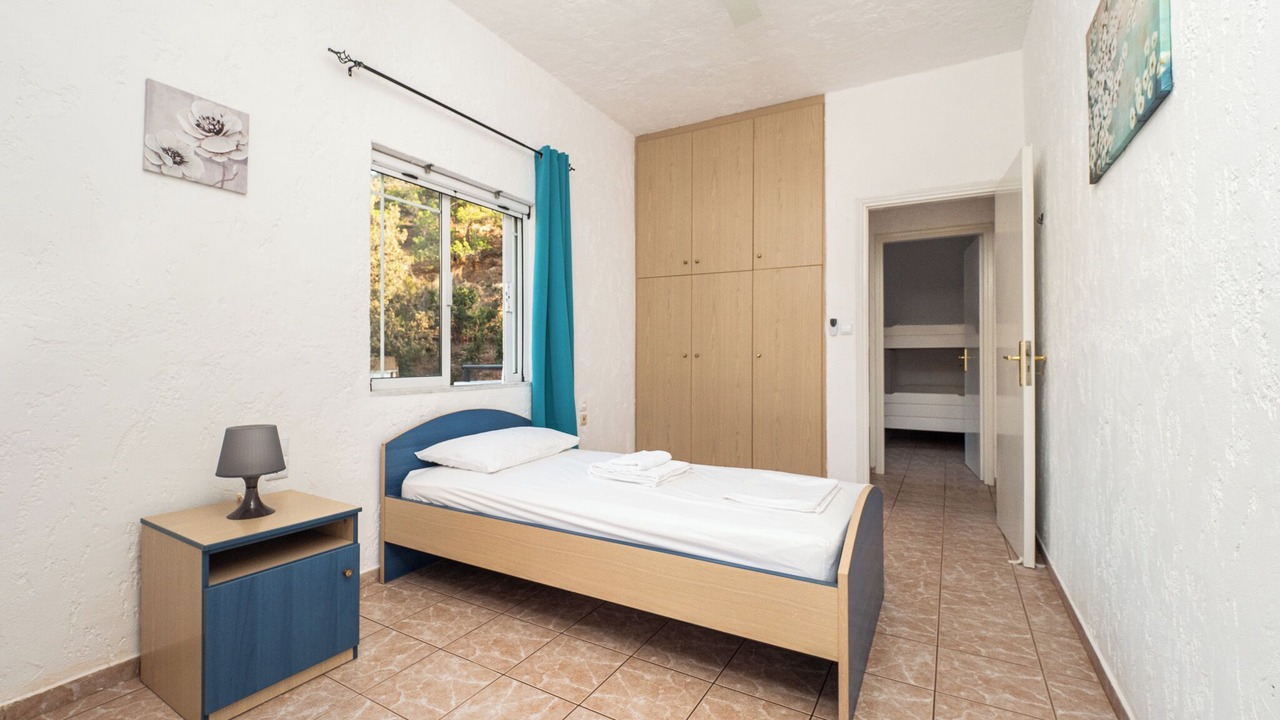 Photo of Bedroom in Fodele