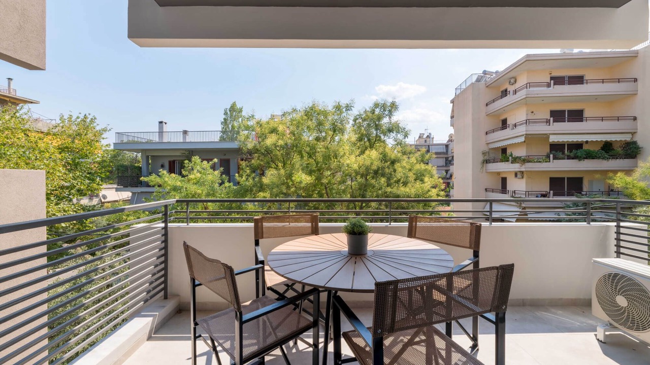 Photo of Outdoor in Marousi
