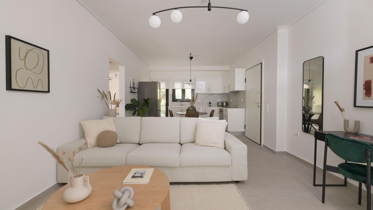 Photo of Livingroom in Marousi