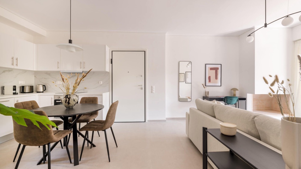 Photo of Livingroom in Marousi