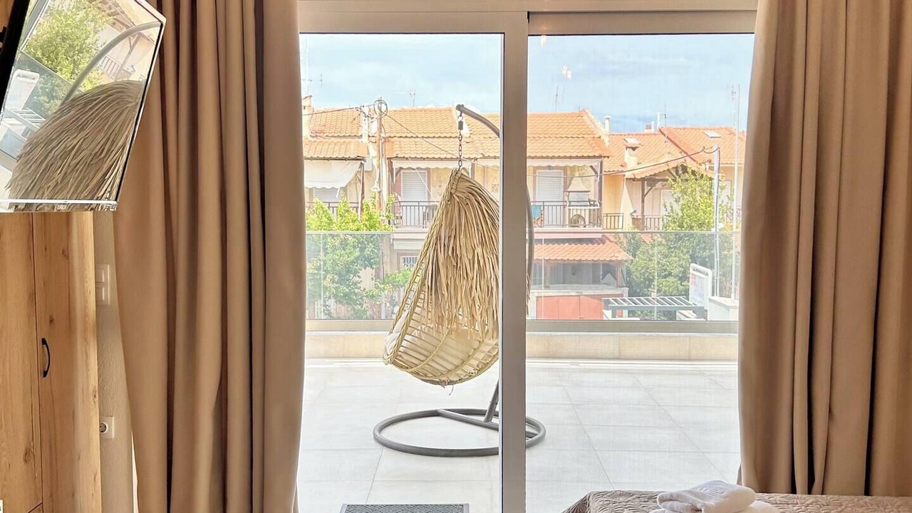 Photo of Bedroom in Nikita
