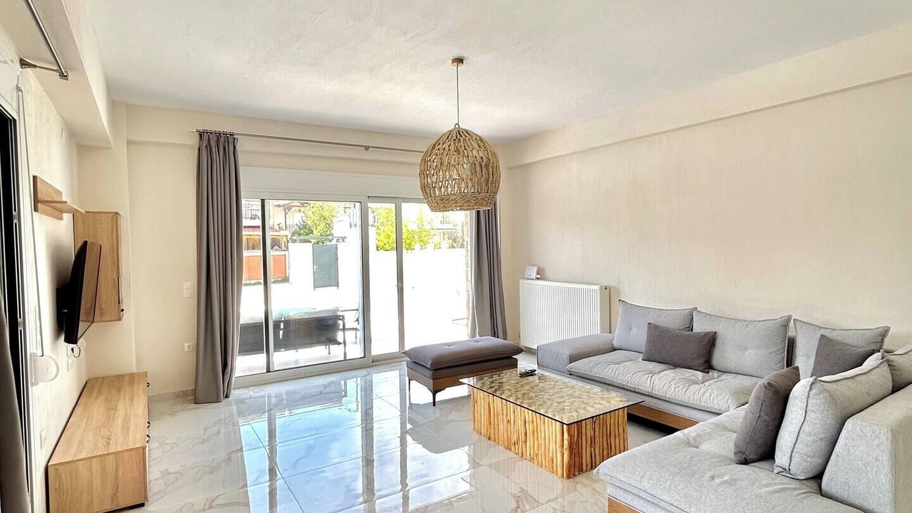 Photo of Livingroom in Nikita