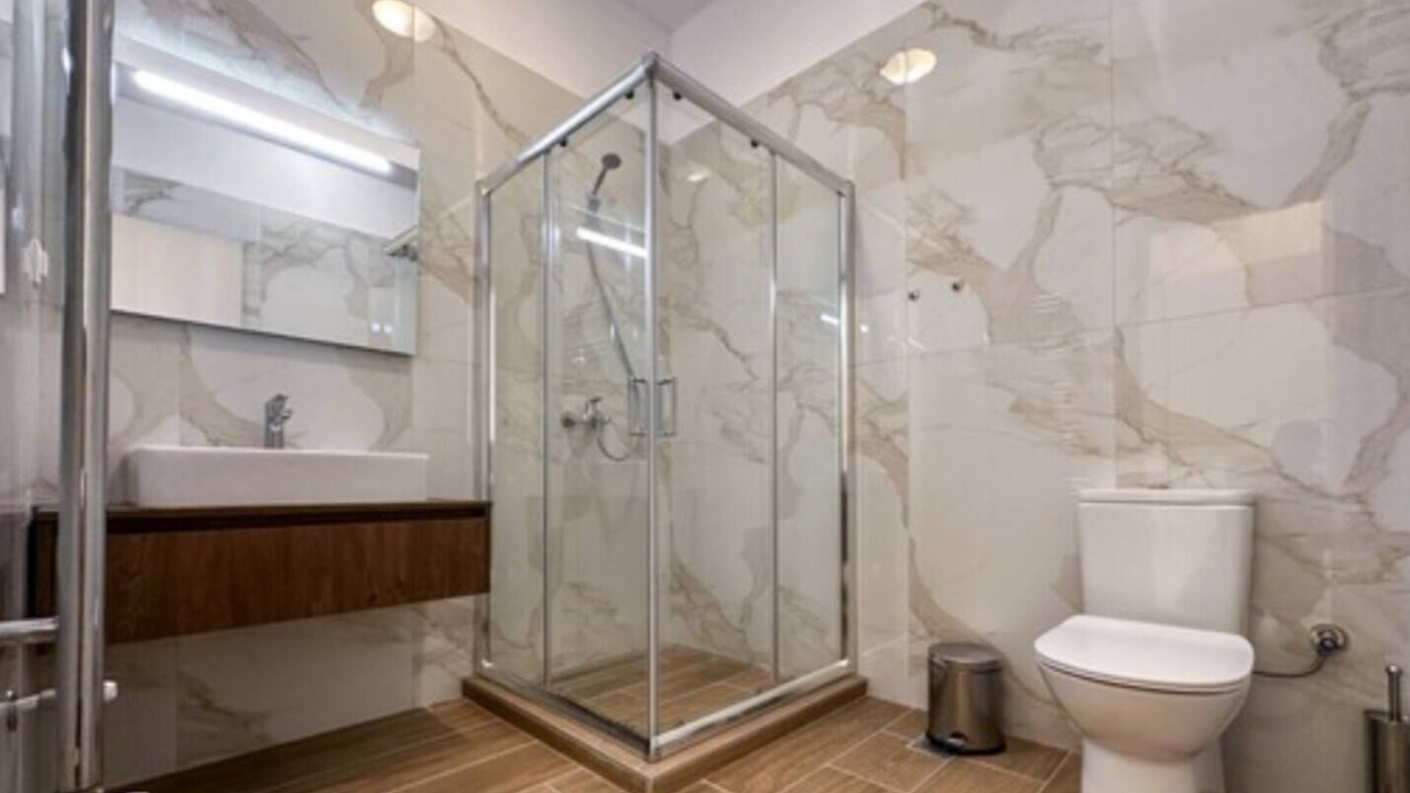 Photo of Bathroom in Nikita