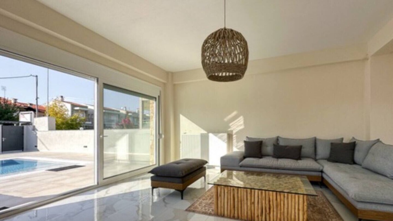 Photo of Livingroom in Nikita