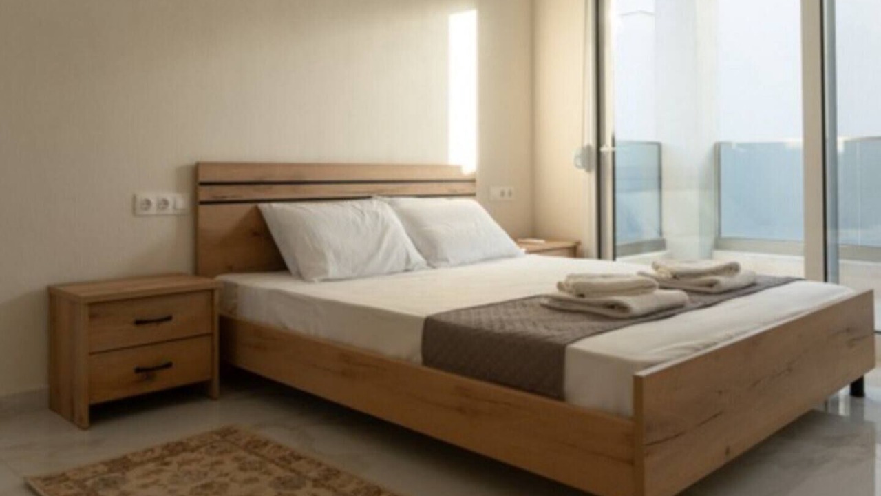 Photo of Bedroom in Nikita