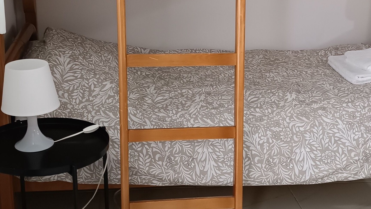 Photo of Bedroom in Nea Ionia