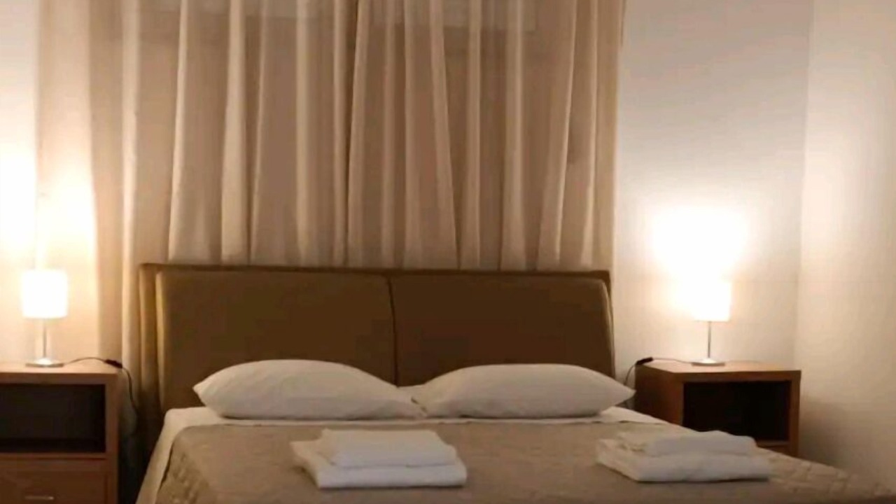 Photo of Bedroom in Nea Ionia