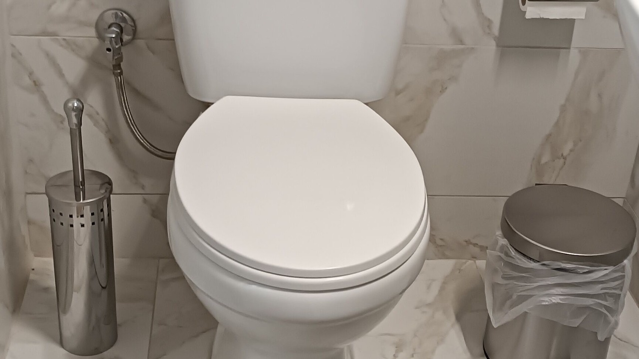 Photo of Bathroom in Nea Ionia