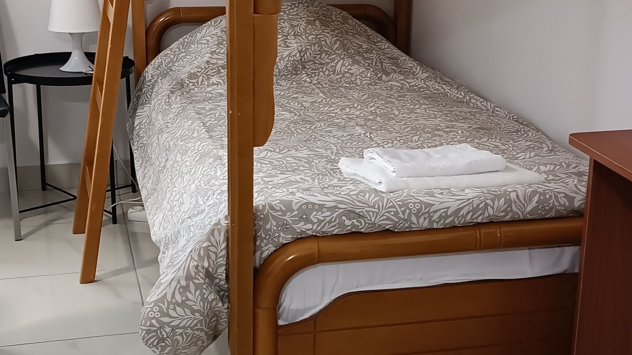 Photo of Bedroom in Nea Ionia
