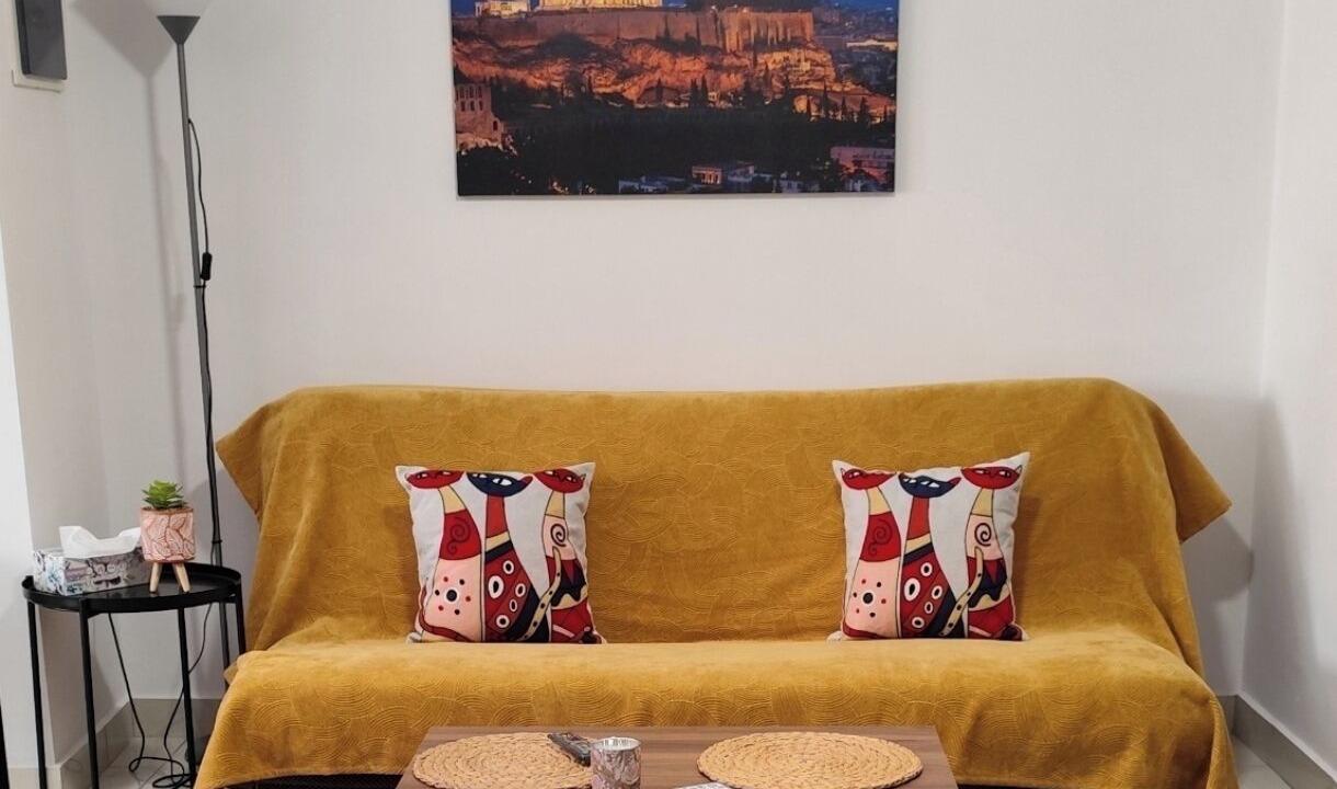 Photo of Livingroom in Nea Ionia