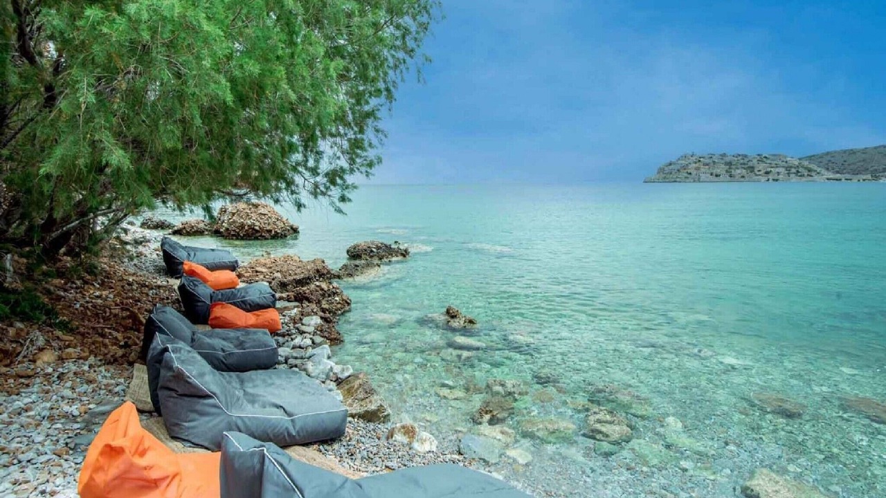 Photo of Others in Elounda