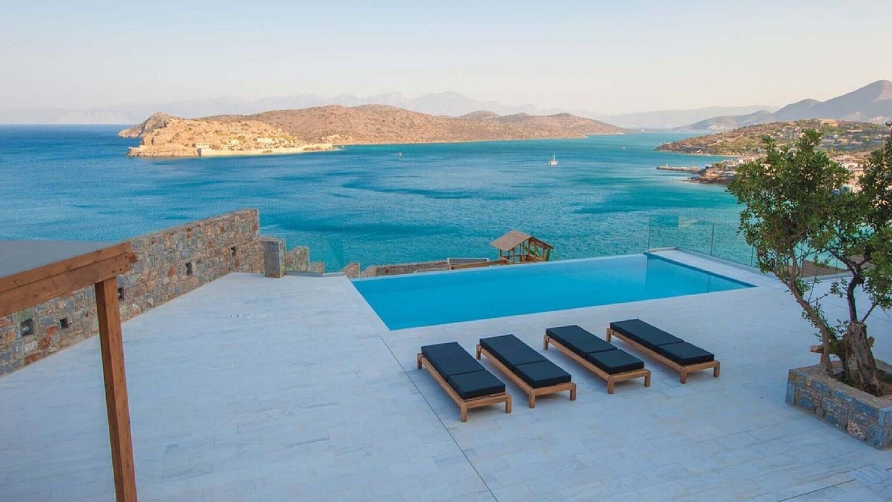 Photo of Others in Elounda