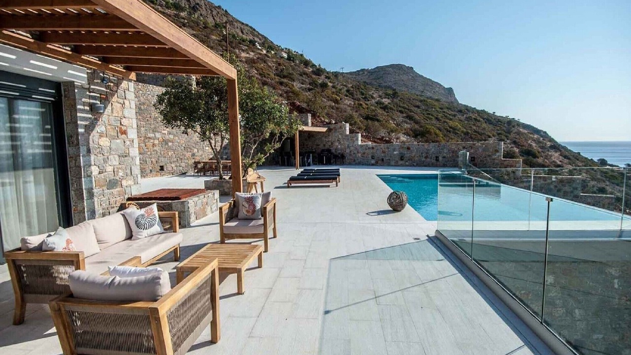 Photo of Others in Elounda