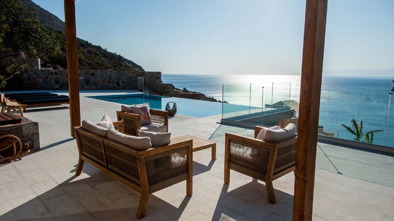 Photo of Others in Elounda