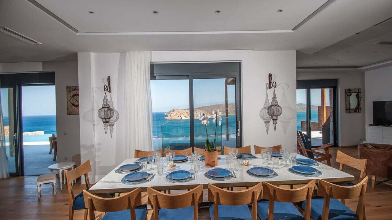 Photo of Others in Elounda