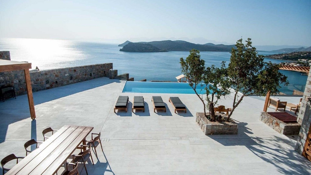 Photo of Others in Elounda