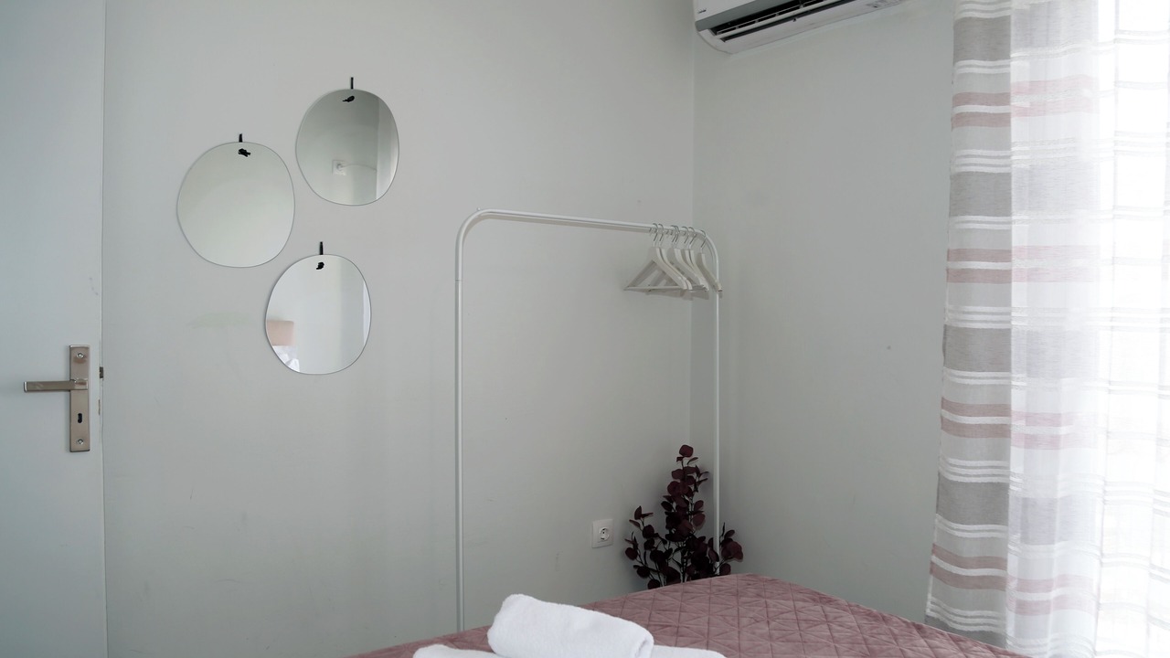 Photo of Bedroom in Thissio