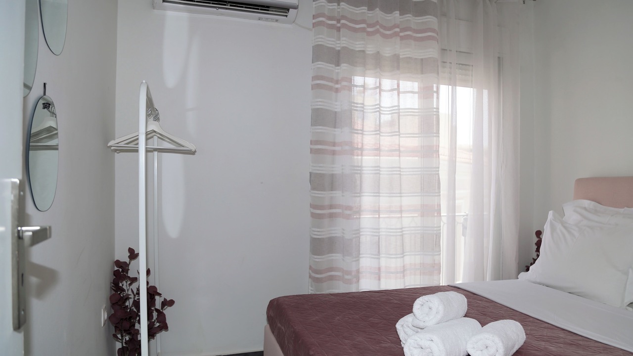 Photo of Bedroom in Thissio