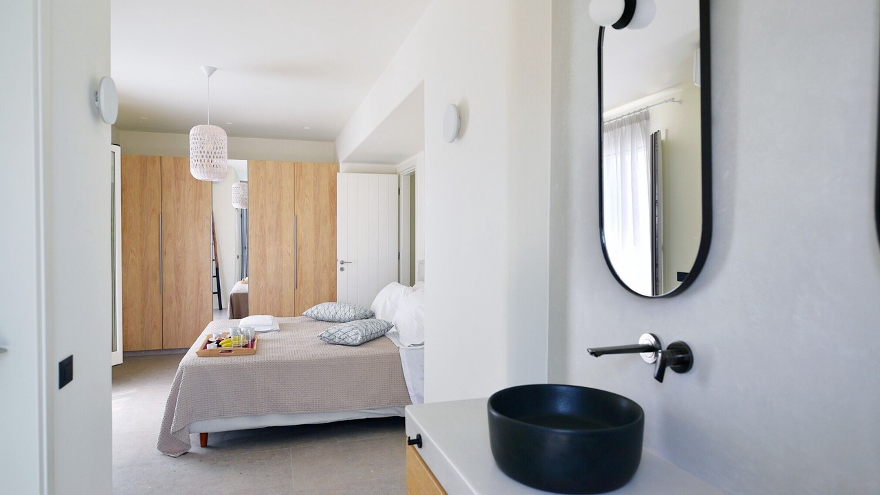 Photo of Bedroom in Stelida
