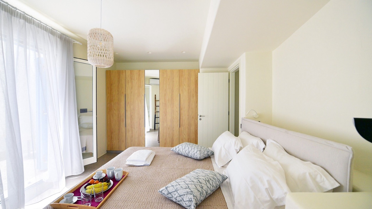Photo of Bedroom in Stelida