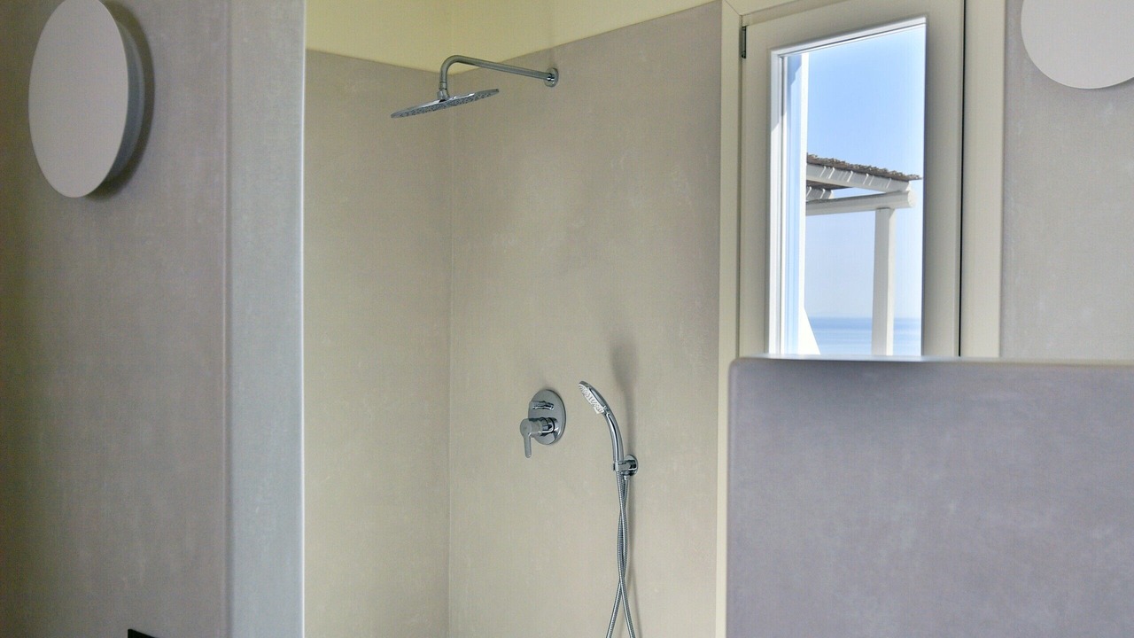 Photo of Bathroom in Stelida