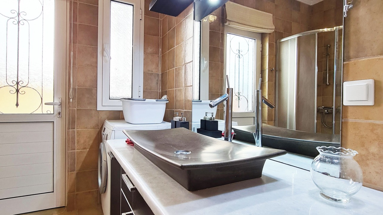 Photo of Bathroom in Fternon