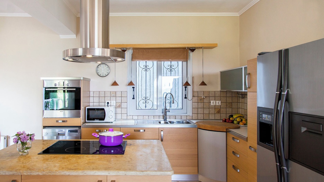 Photo of Kitchen in Fternon