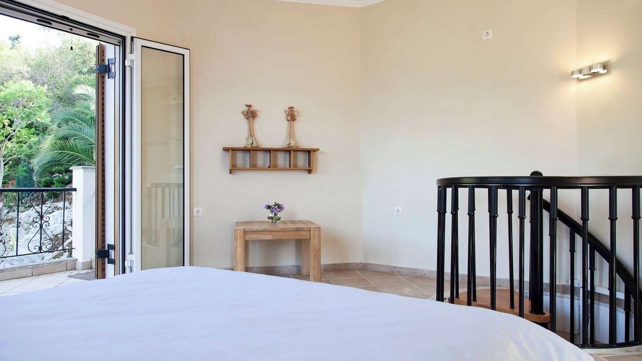 Photo of Bedroom in Fternon