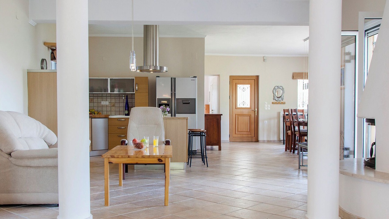 Photo of Livingroom in Fternon