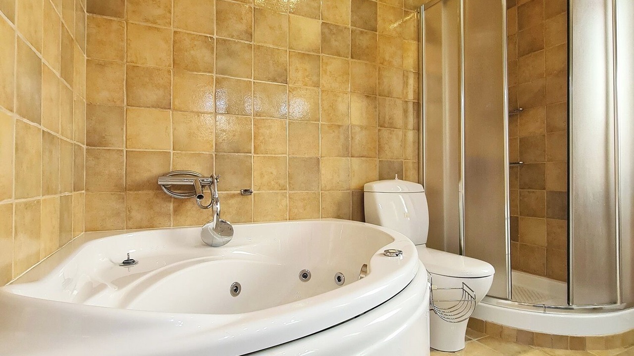 Photo of Bathroom in Fternon