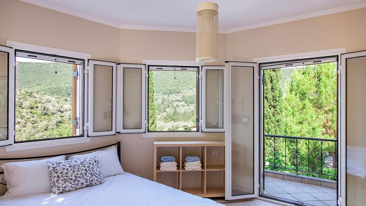 Photo of Bedroom in Fternon