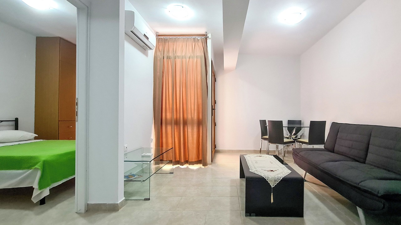 Photo of Livingroom in Fternon
